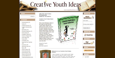 2-creative youth ideas