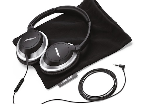 Ido Audio   Bose AE2i