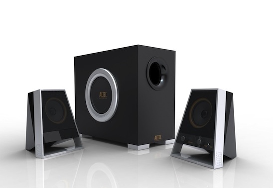 tannoy reveal active studio monitors