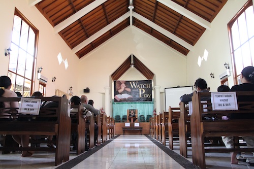 Adventist Church es in Bali Quick Guide djitz com