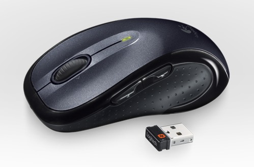 M510 Mouse Review |