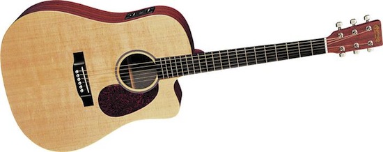 Martin DCX1E