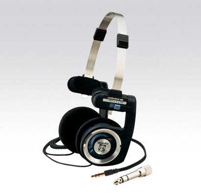 Koss PortaPro Stereophone